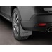 Бризковики WeatherTech Subaru Ascent Бризковики WeatherTech Subaru Ascent