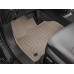 Килимки передні Toyota Sienna 2021+ WeatherTech HP Килимки передні Toyota Sienna 2021+ WeatherTech HP