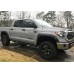 Розширювачі колісних арок Bushwacker Toyota Tundra 2014+ OE Style