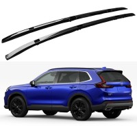 Рейлінги Honda CR-V 2023+