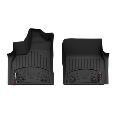 Килими WeatherTech Toyota Land Cruiser 300 передні 
