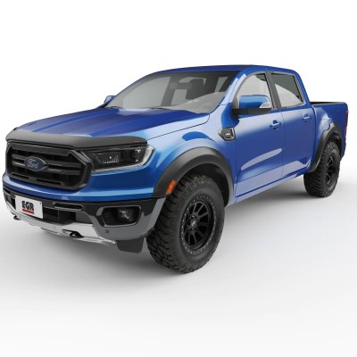 Розширювачі крил EGR Ford Ranger USA 2019+