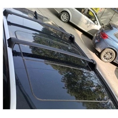 Перемички на рейлінги Honda CR-V 2023+