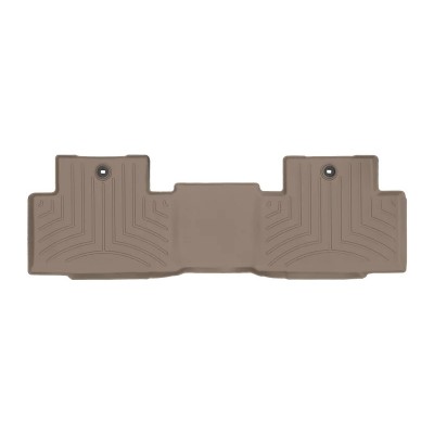 Килим WeatherTech Acura MDX 2022+ задній