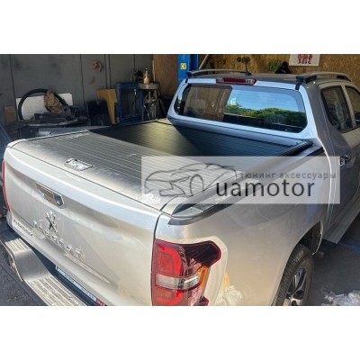 Ролет Fiat Titano