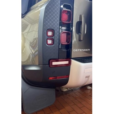 Led катафоти в задній бампер Land Rover Defender 2020+ Led катафоти в задній бампер Land Rover Defender 2020+