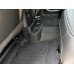 Килимок задній Jeep Wrangler 2018+ WeatherTech HP