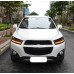 Передня Full Led оптика Chevrolet Captiva 2011-2015