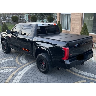 Кришка кузова Toyota Tundra 2022+