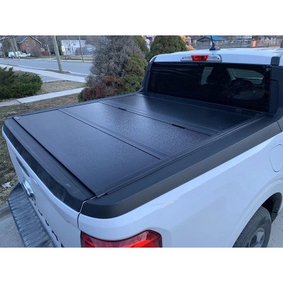 Кришка кузова складна Ford Maverick 2022+ Кришка кузова складна Ford Maverick 2022+