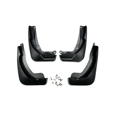 Бризковики Honda eNP1 eNS1 Бризковики Honda eNP1 eNS1