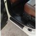Накладки на пороги Weathertech Subaru Ascent