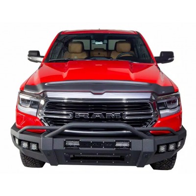 Дефлектор капота Aeroskin II Dodge Ram 2019+