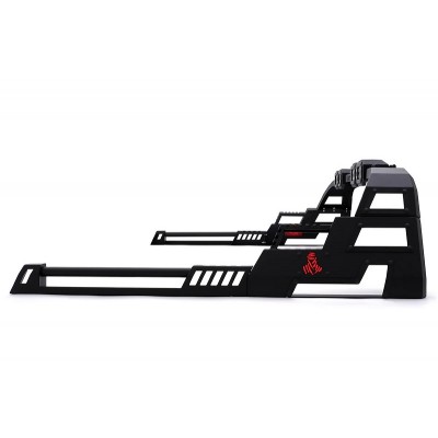 Дуга в кузов Dakar Led Фольксваген Амарок