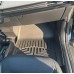 Килимки Kia EV6 WeatherTech HP Килимки Kia EV6 WeatherTech HP