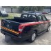 Силова кришка кузова SsangYong Grand Musso