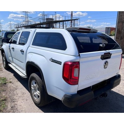 Кунг Volkswagen Amarok 2023+ Кунг Volkswagen Amarok 2023+