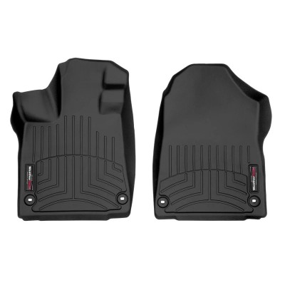 Килимки WeatherTech Acura MDX 2022+ передні 