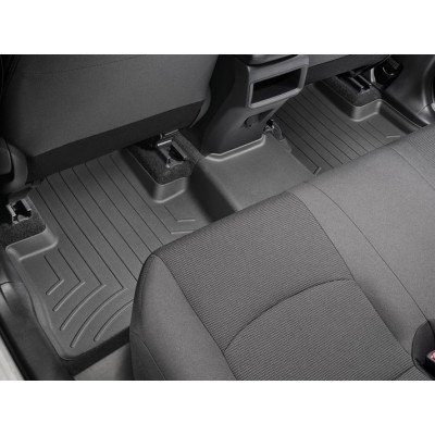 Килимки в салон WeatherTech Toyota Rav4 2019+ 