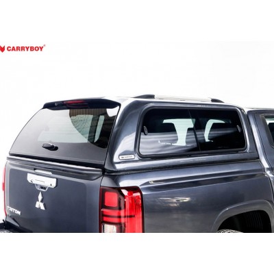 Кунг Carryboy SR5 Mitsubishi L200 2024+