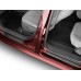 Накладки на пороги Weathertech Toyota Sienna 2021+