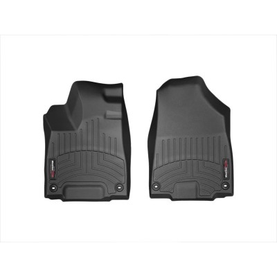 Килимки WeatherTech Acura MDX 2014+ передні