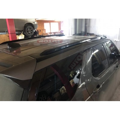 Рейлінги Land Rover Discovery 5 Рейлінги Land Rover Discovery 5