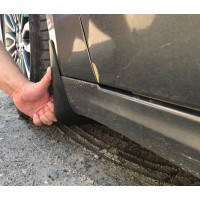 Бризковики Ford Fusion USA 2013-2020