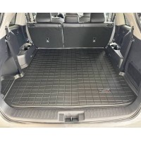 Килим в багажник WeatherTech Toyota Highlander 2020+