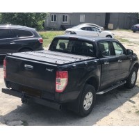 Силова кришка кузова Foton Tunland G7