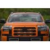 Рейлінги Mitsubishi L200 2024+