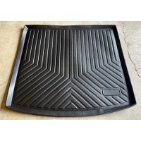 Килим в багажник 3D AR Design Porshe Cayenne 2018+