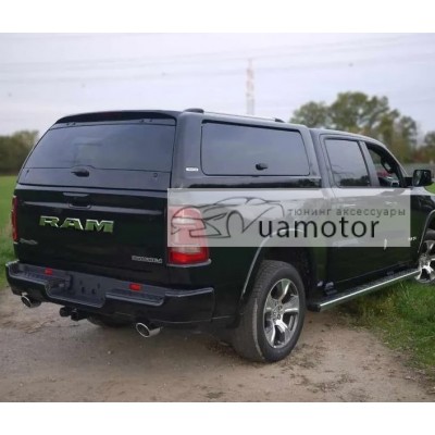 Кунг Carryboy SLR Dodge Ram 2019+