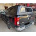 Кунг алюмінієвий Mitsubishi L200 2024+