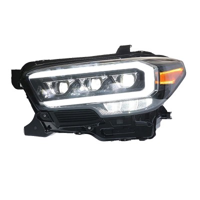 Передня Full Led оптика Toyota Tacoma 2016+ Передня Full Led оптика Toyota Tacoma 2016+