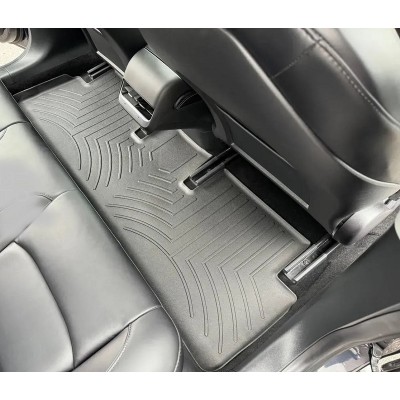 Килим WeatherTech Tesla Model 3 задній