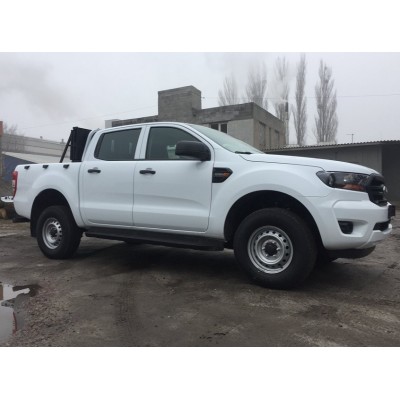 Силова кришка кузова Ford Ranger 2015+ Силова кришка кузова Ford Ranger 2015+