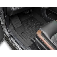 Килимки передні Infiniti QX60 2022+ WeatherTech HP Килимки передні Infiniti QX60 2022+ WeatherTech HP