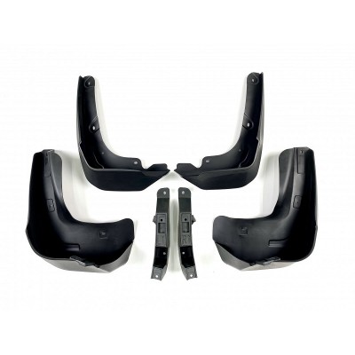 Бризковики Acura MDX 2014-2021 Бризковики Acura MDX 2014-2021