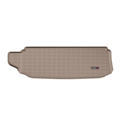 Килим в багажник WeatherTech Highlander 2020+