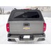 Кунг алюмінієвий Chevrolet Colorado 2015+