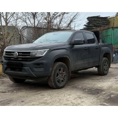 Силова кришка кузова VW Amarok 2023+ Силова кришка кузова VW Amarok 2023+