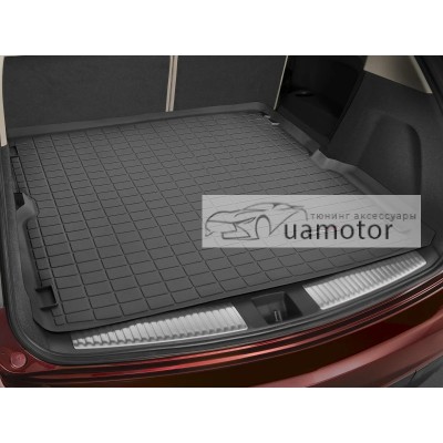 Килим в багажник WeatherTech Acura MDX 2014+