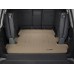 Килим в багажник WeatherTech Toyota Land Cruiser 200 бежевий