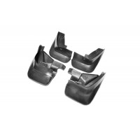 Бризковики AVTM Subaru Forester 2006-2008 Бризковики AVTM Subaru Forester 2006-2008