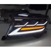 Передня Full Led оптика Toyota Land Cruiser 200 2008+ Передня Full Led оптика Toyota Land Cruiser 200 2008+