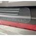 Накладка на задній бампер Weathertech Toyota RAV4 2026+