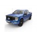 Дефлектор капота Ford F-150 2021+ EGR