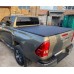 Тент EGR VW Amarok 2023+