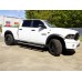 Розширювачі арок Dodge Ram 1500 2009+